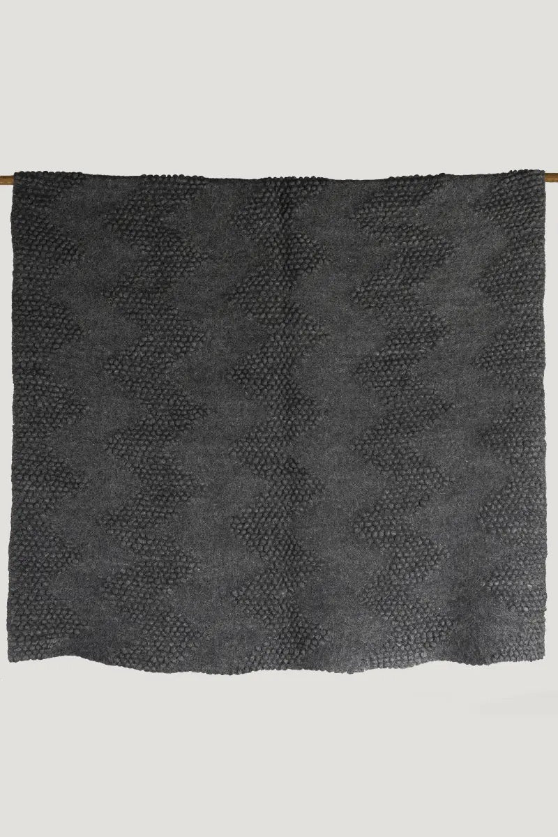 Lizhnyk Rug ZigZag