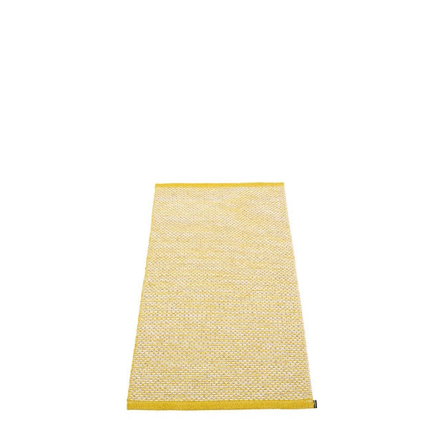 Rug EFFI - Mustard Vanilla