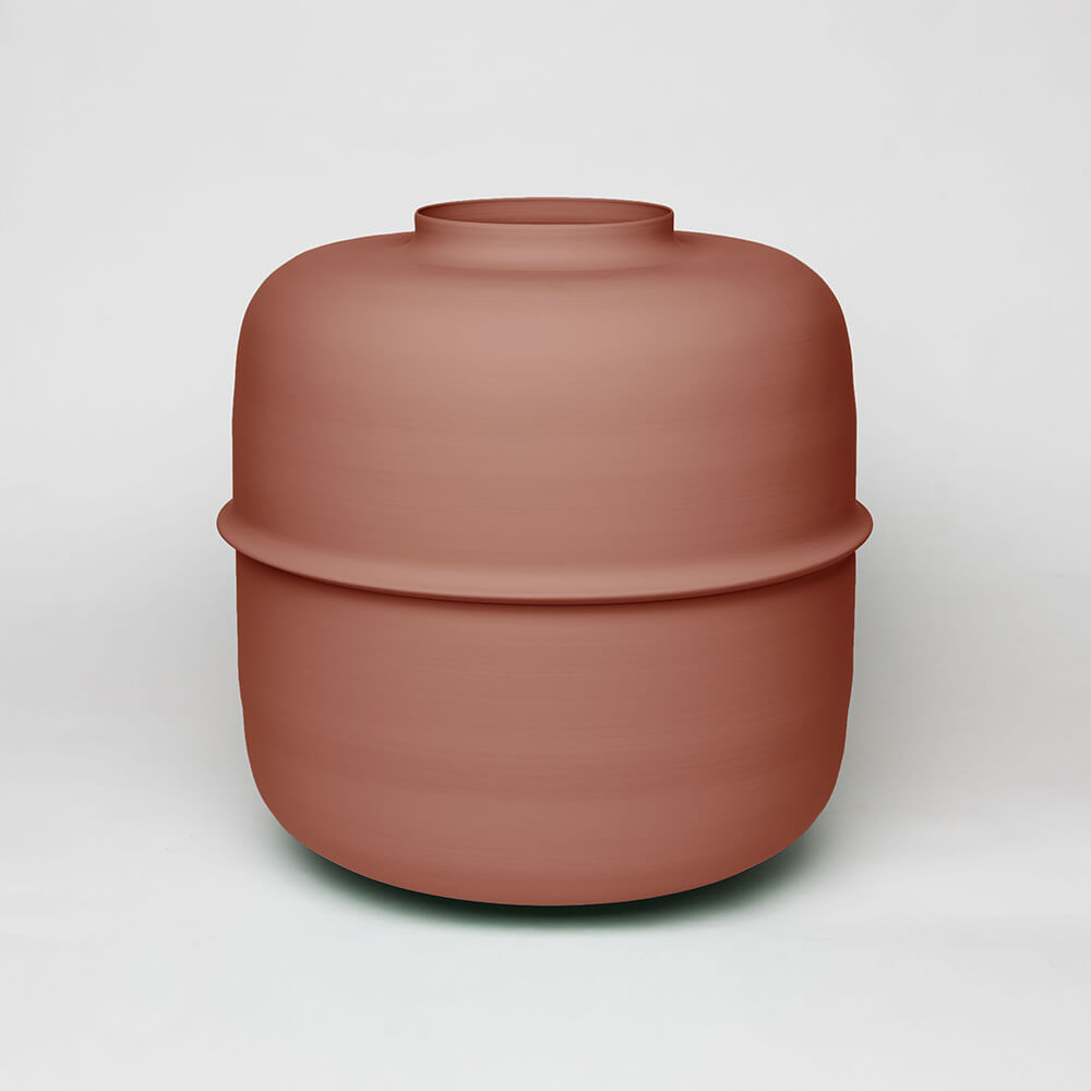 KADIM - Chinese Pottery Vase