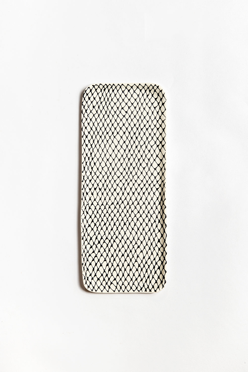 Rectangular Tray