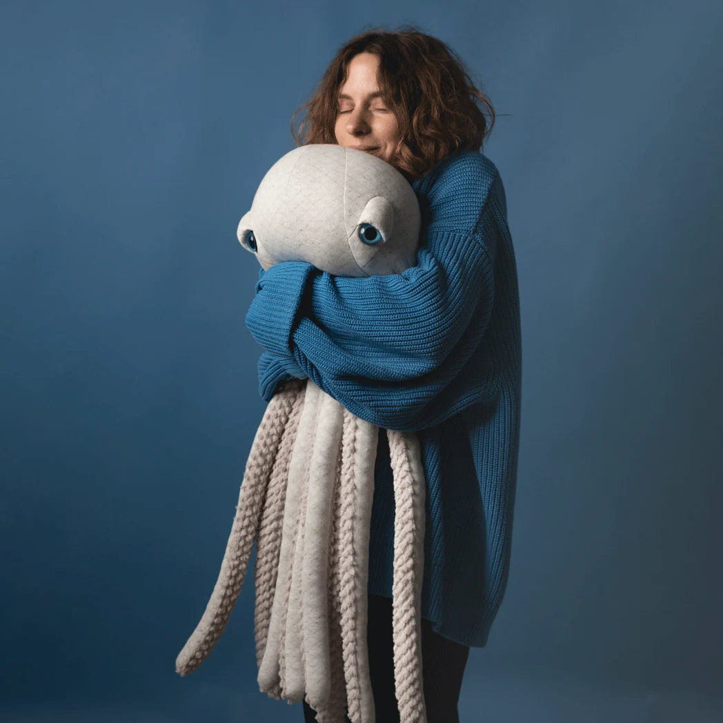 BIG STUFFED, BIGSTUFFED, Baboo, Big Stuffed Tribeca, Big Stuffed NewYork, Big Stuffed NY