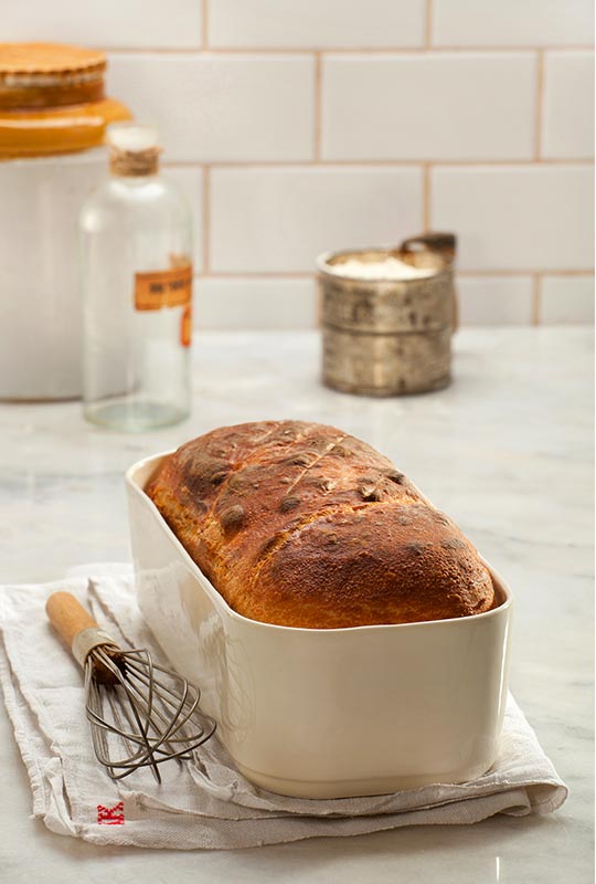 Pao´s bread