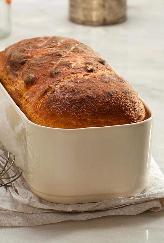 Pao´s bread