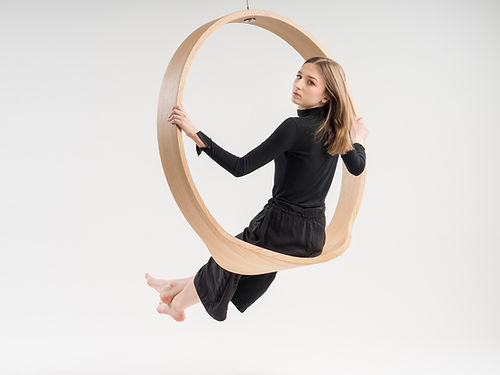 Circle Swing - Model No.1 (Indoor)