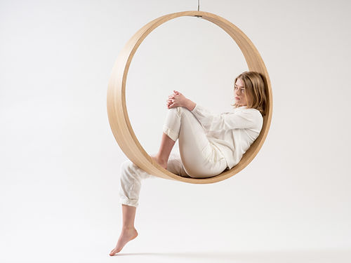 Circle Swing - Model No.2 (Indoor)