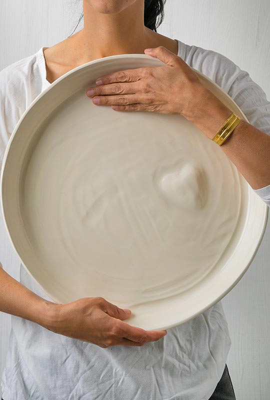 Heartbeat xl tray