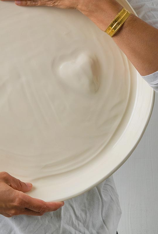 Heartbeat xl tray