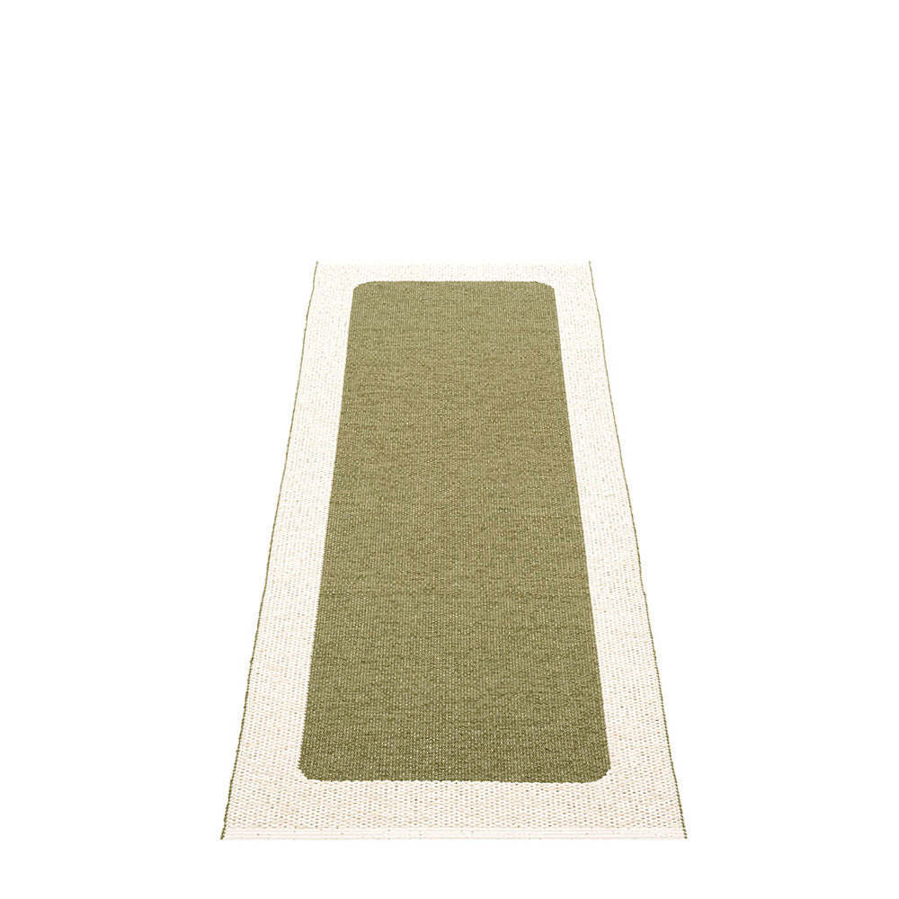 Rug IIDA - Pine (Reversible)