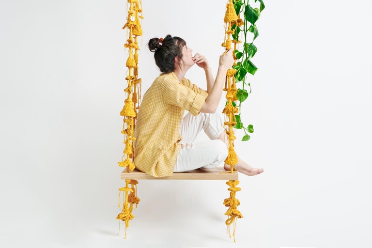 Textile Swing