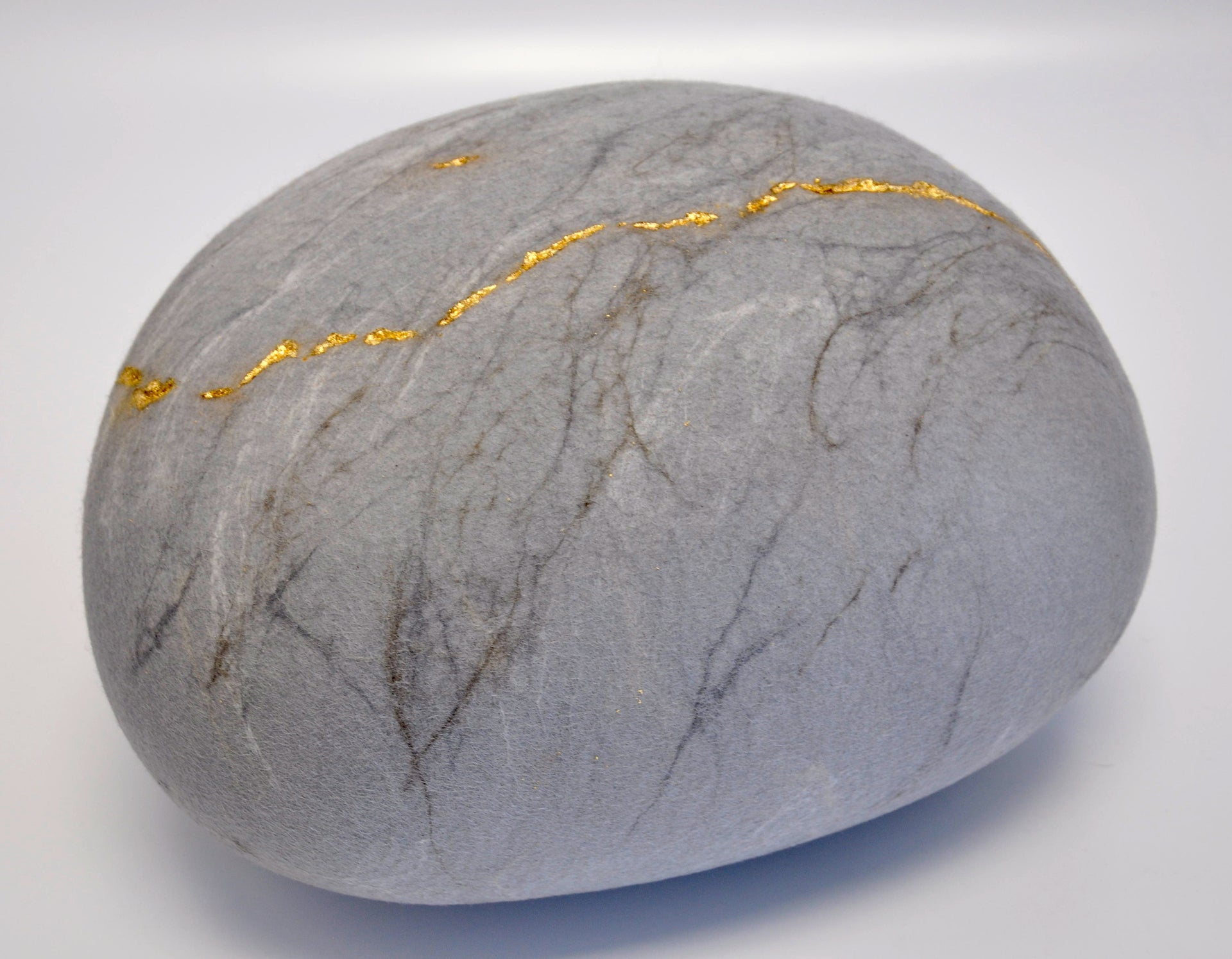Gold Miners Felt Rocks