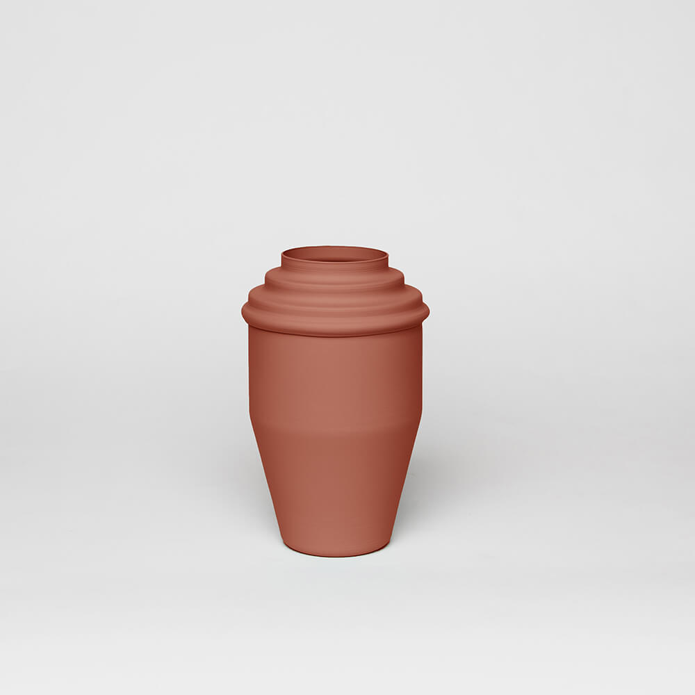 KADIM - COFFEE TO GO Vase