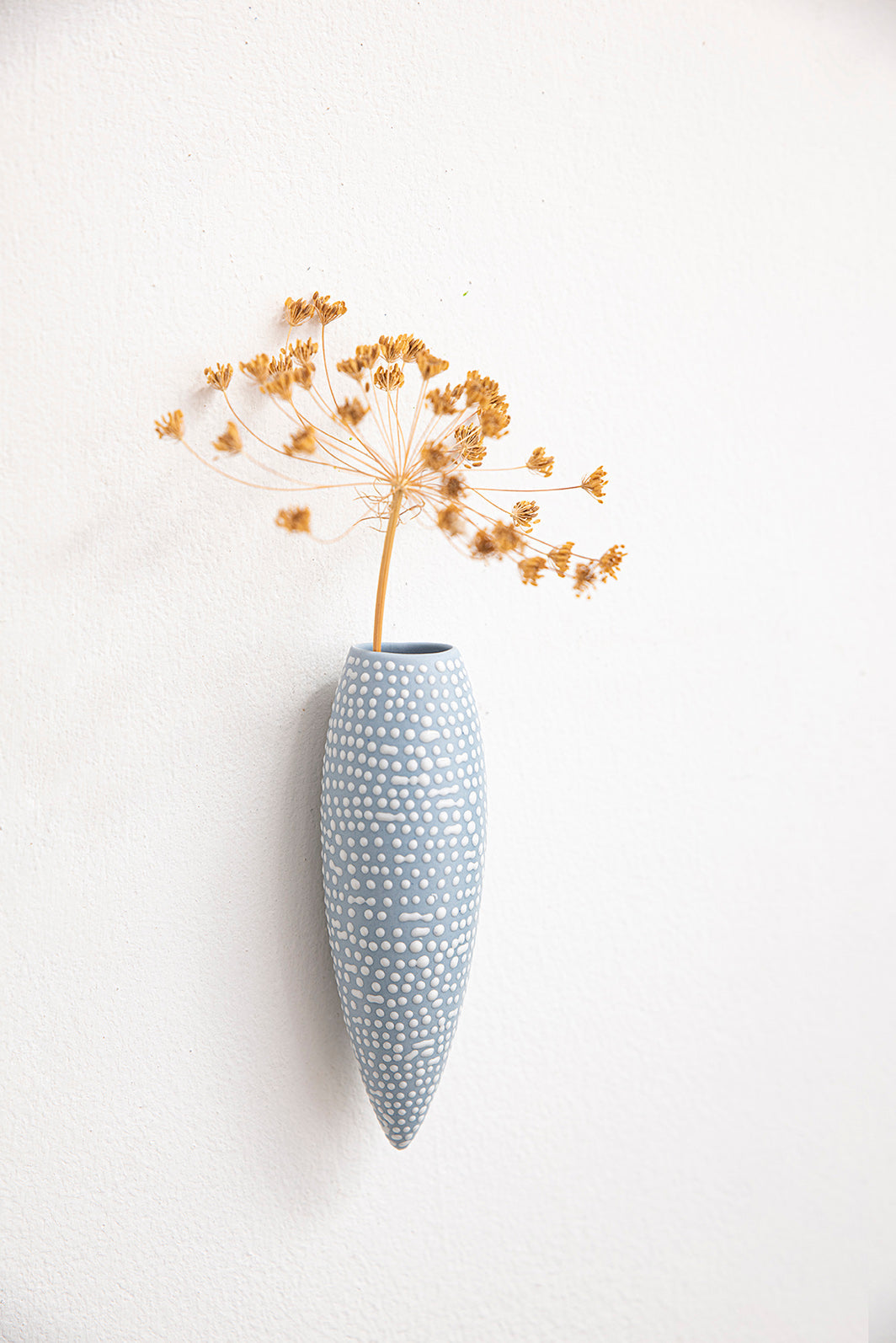 Wall Hanging Vase