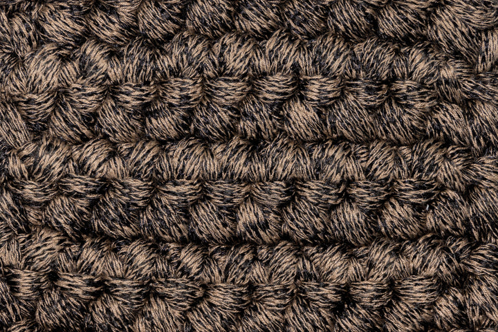 Granite Medium Thick rug Detail