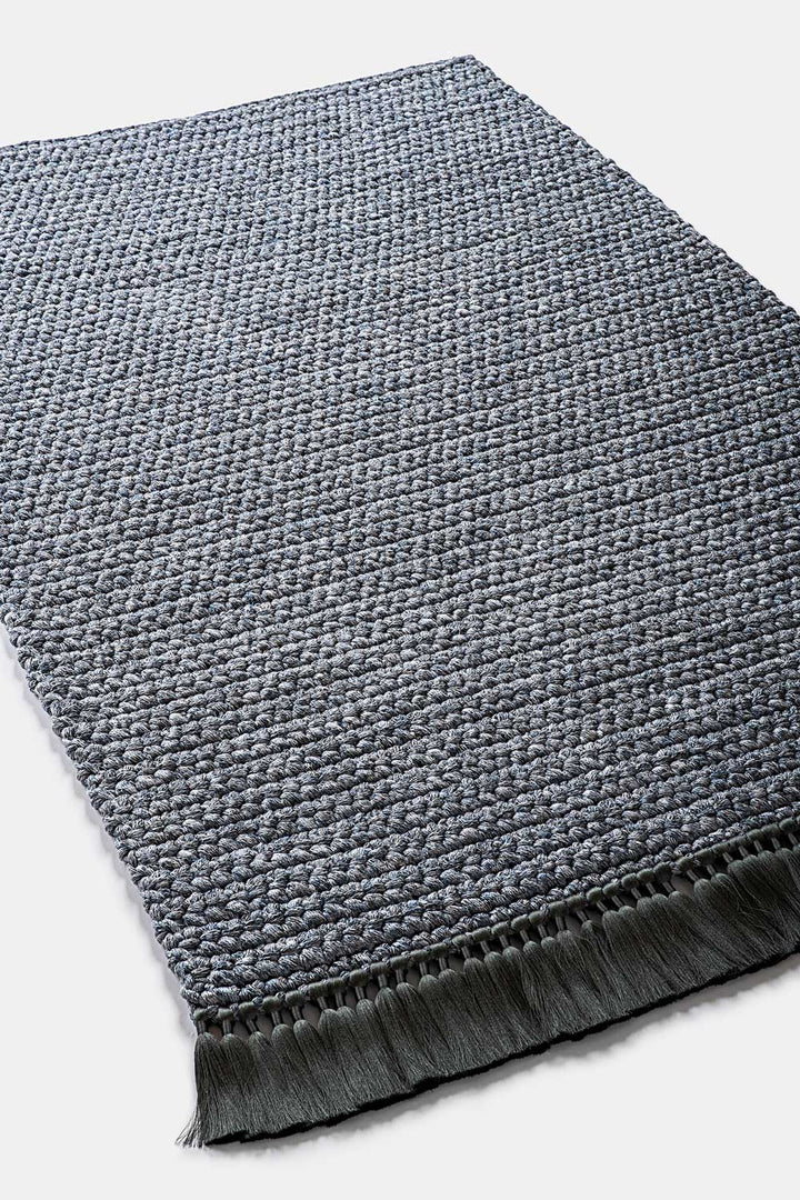 Jeans Medium Thick Rug