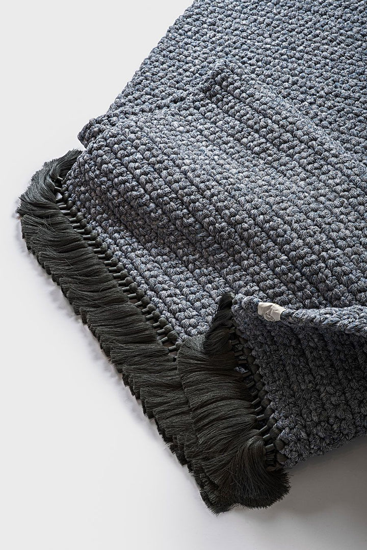 Jeans Medium Thick Rug