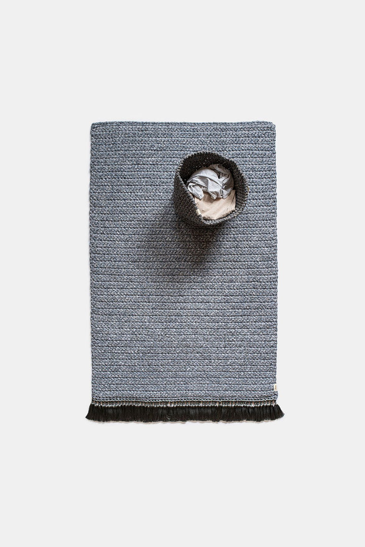 Jeans Medium Thick Rug