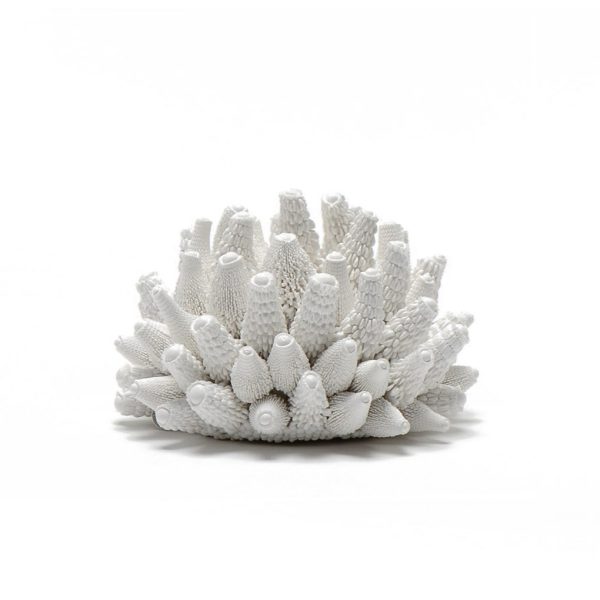 Sculpture by Tzuri Gueta - Small Romanesco