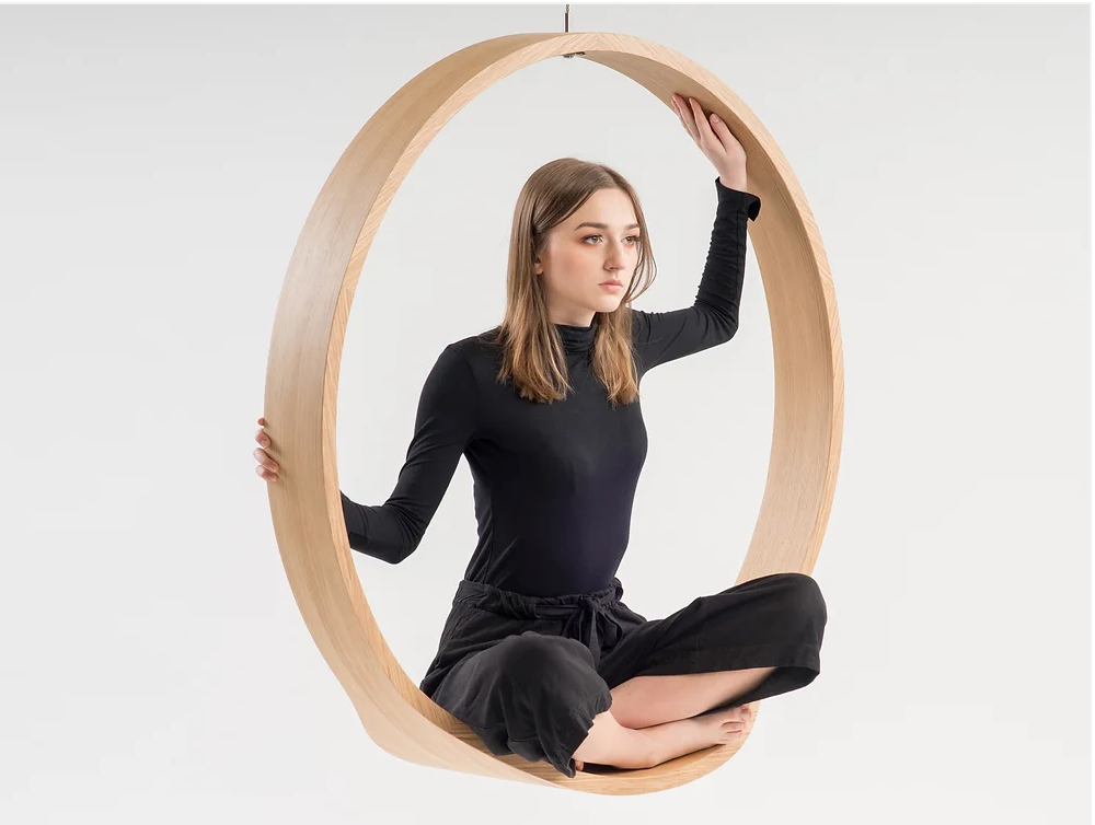 Circle Swing - Model No.1 (Indoor)