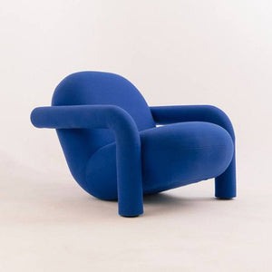 Open image in slideshow, Gspot Armchair
