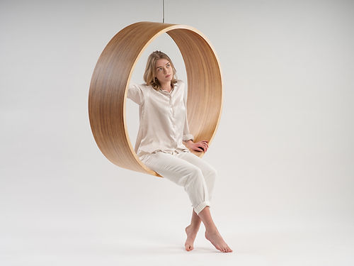 Circle Swing - Model No.3 (Indoor)