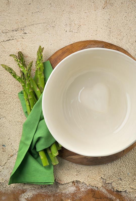 Heartbeat Bowl