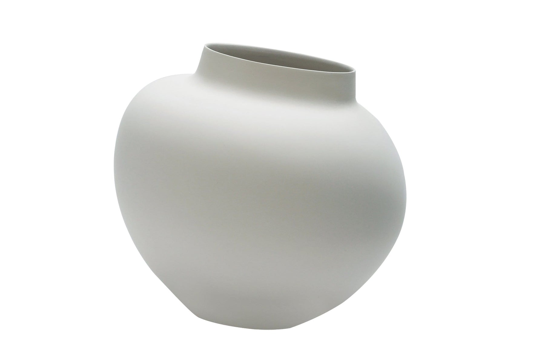 MATT CLAY VASE "PICCOLO"