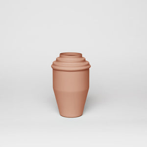 Open image in slideshow, KADIM - COFFEE TO GO Vase
