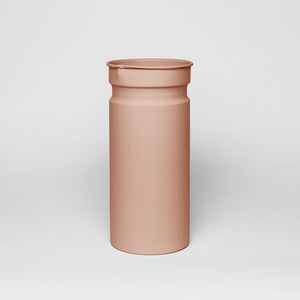 Open image in slideshow, KADIM - Water Carafe Vase
