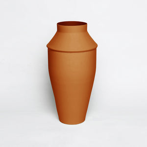 Open image in slideshow, KADIM - Mitzri Vase, Triptych Series
