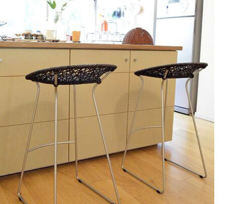 Bar stool by Gaga & Design