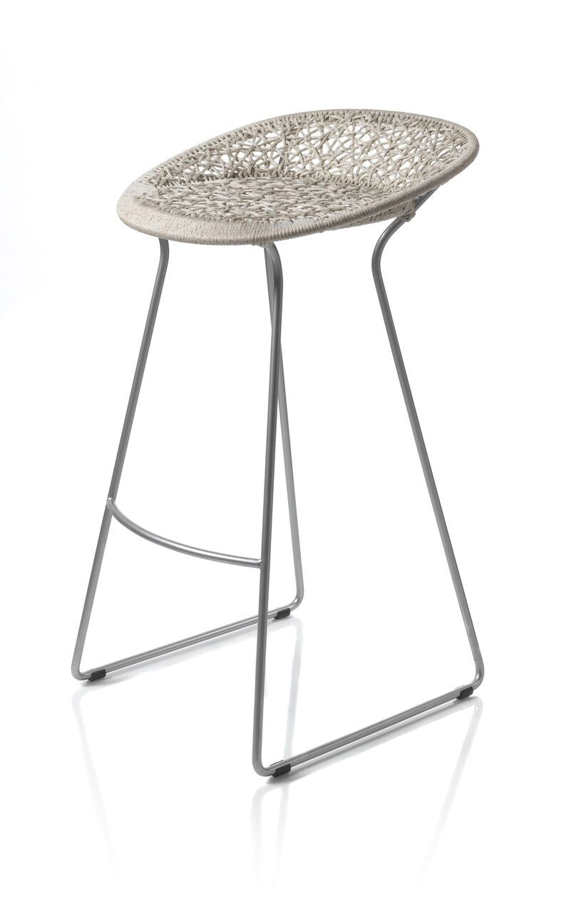 Bar stool by Gaga & Design