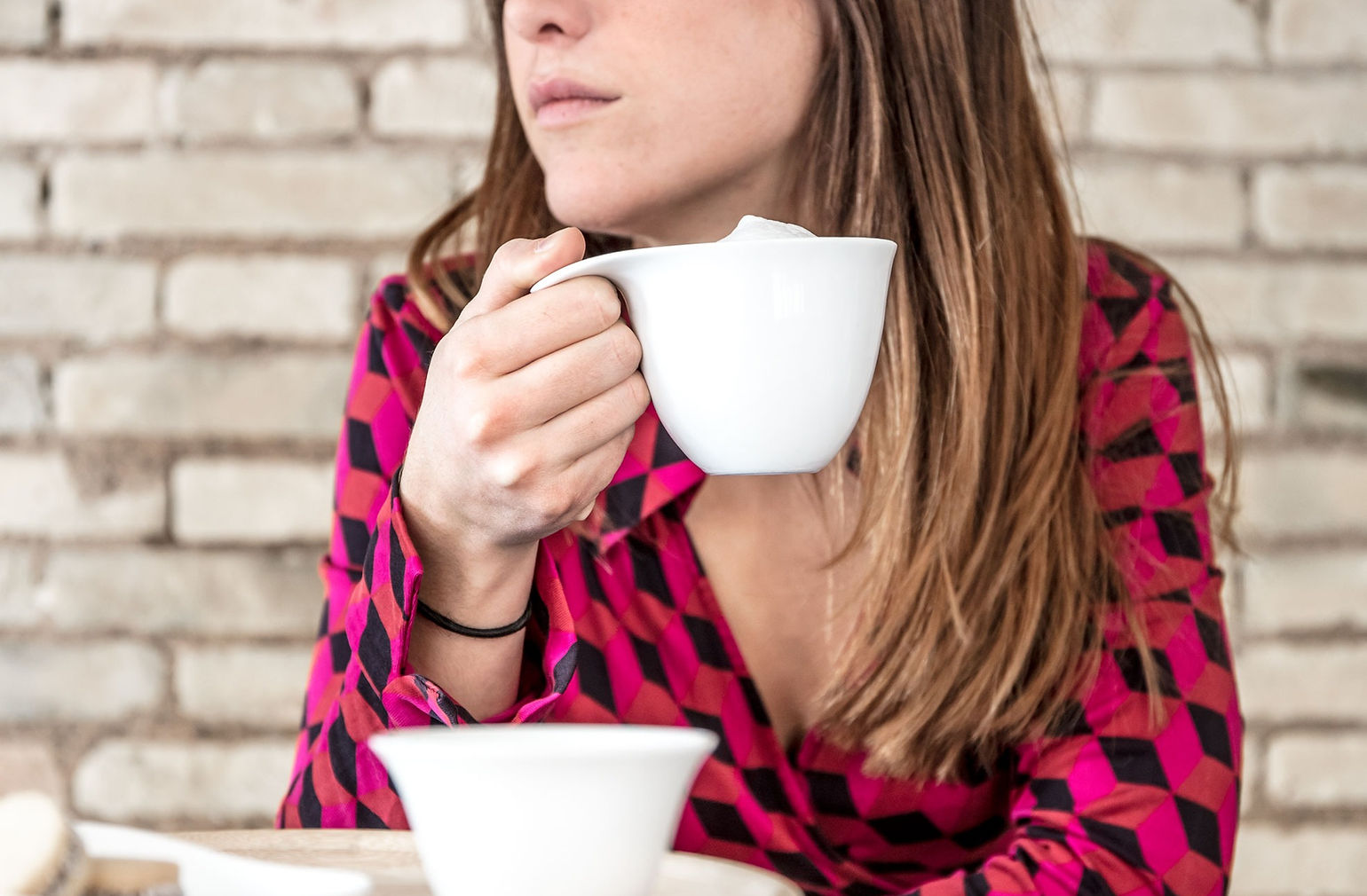 Fly Coffee/ Tea Set with Saucer - Set of 2