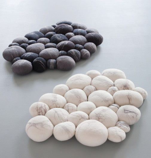 Pebble Mat