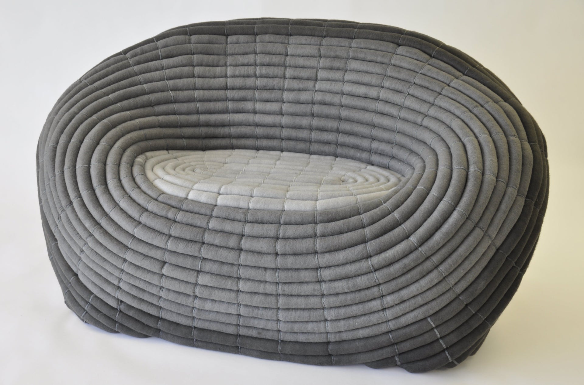 Ndebele Loveseat