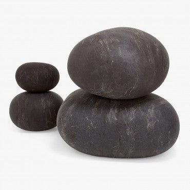 Felt Rocks