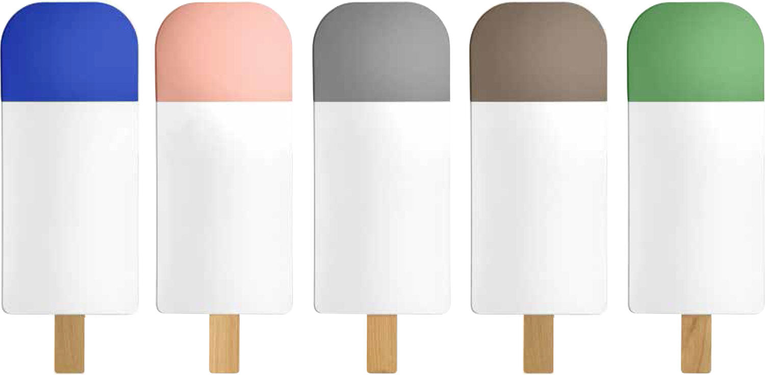 Ice Cream Mirror