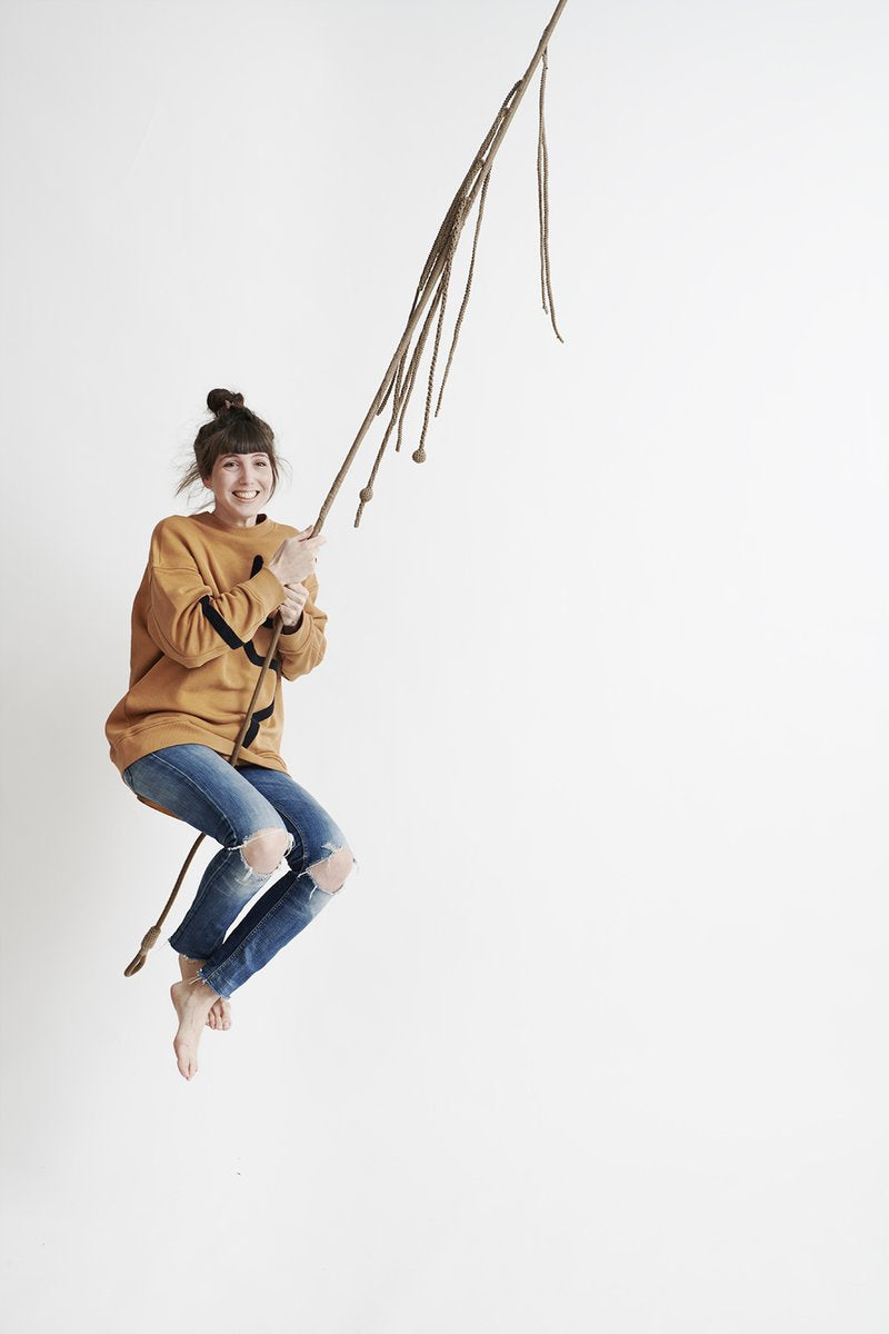Tarzan Swing