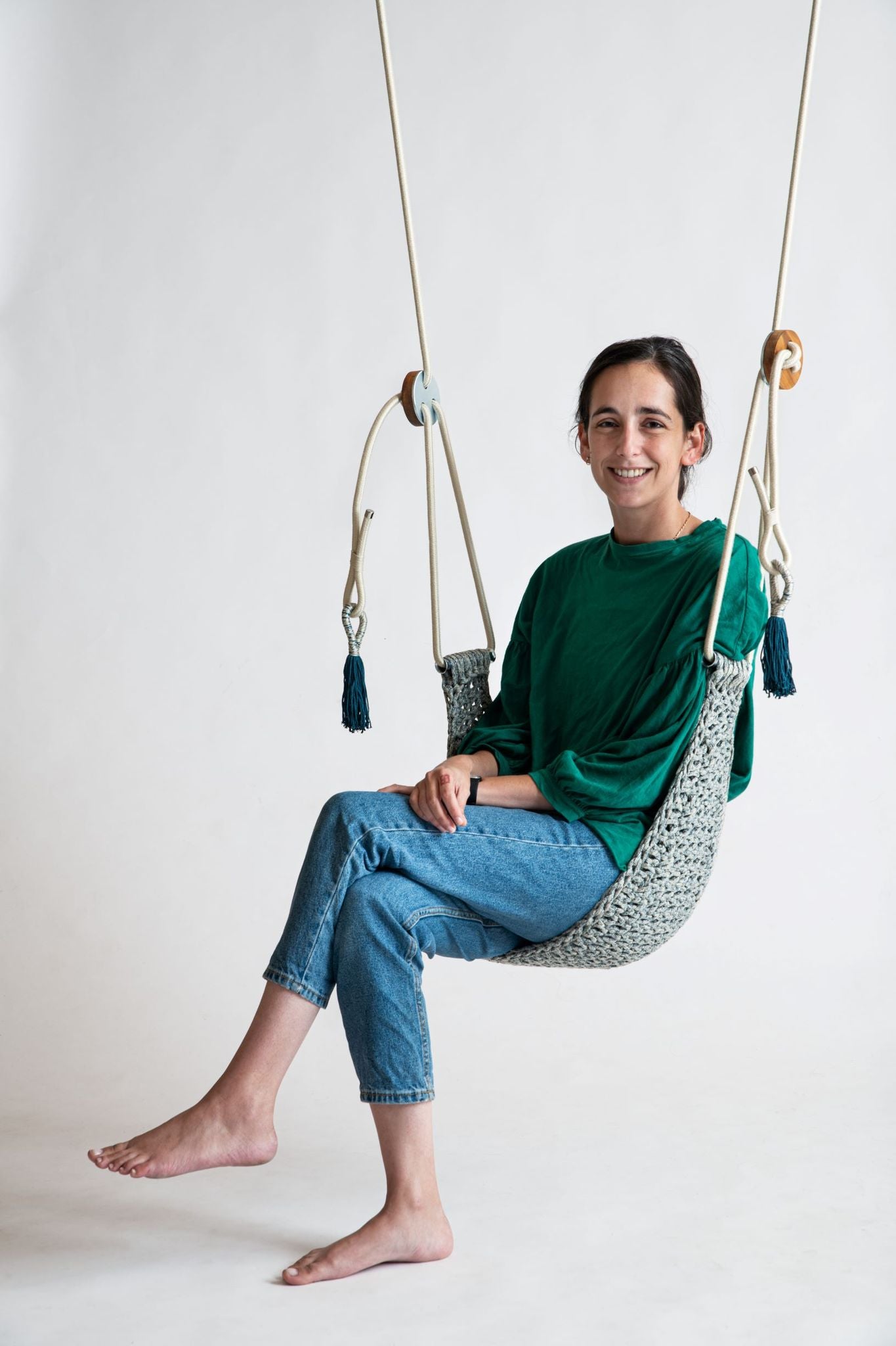 Saddle Swing