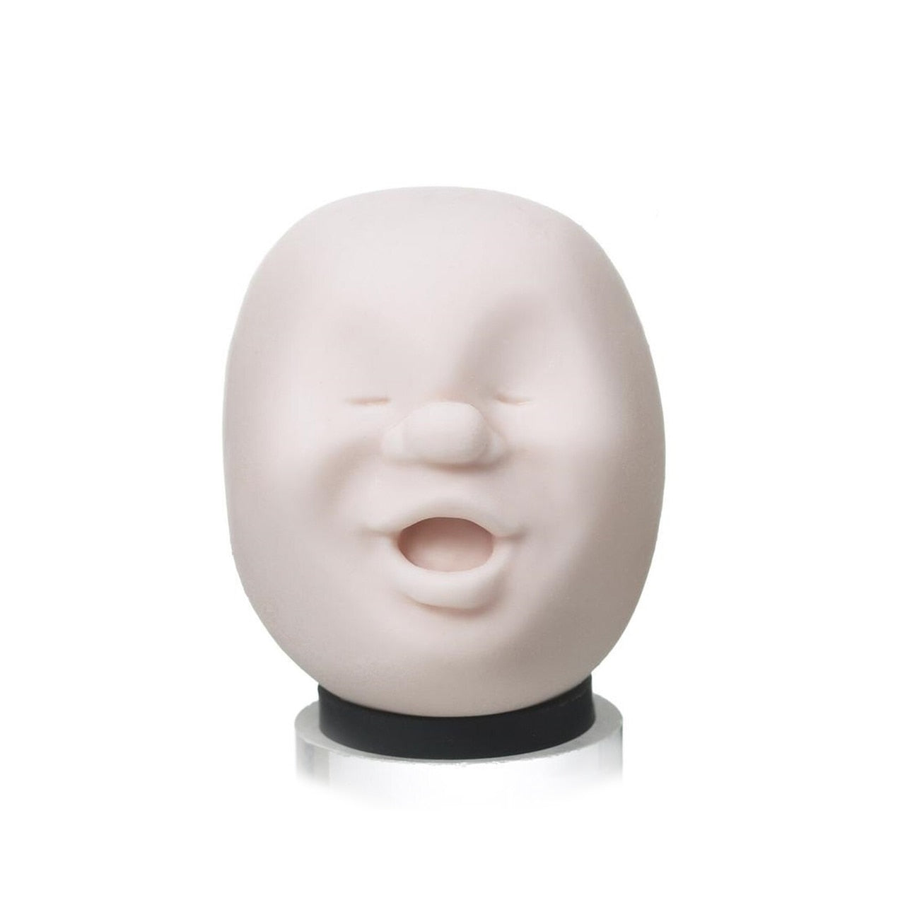 FACE OF THE MOON STRESS BALL