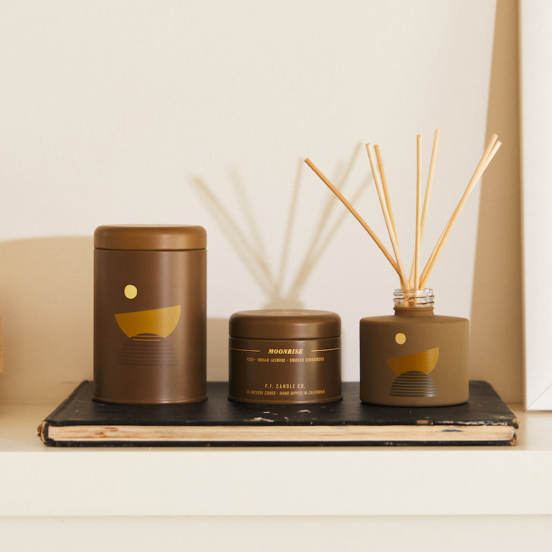 Moonrise Sunset Reed Diffuser