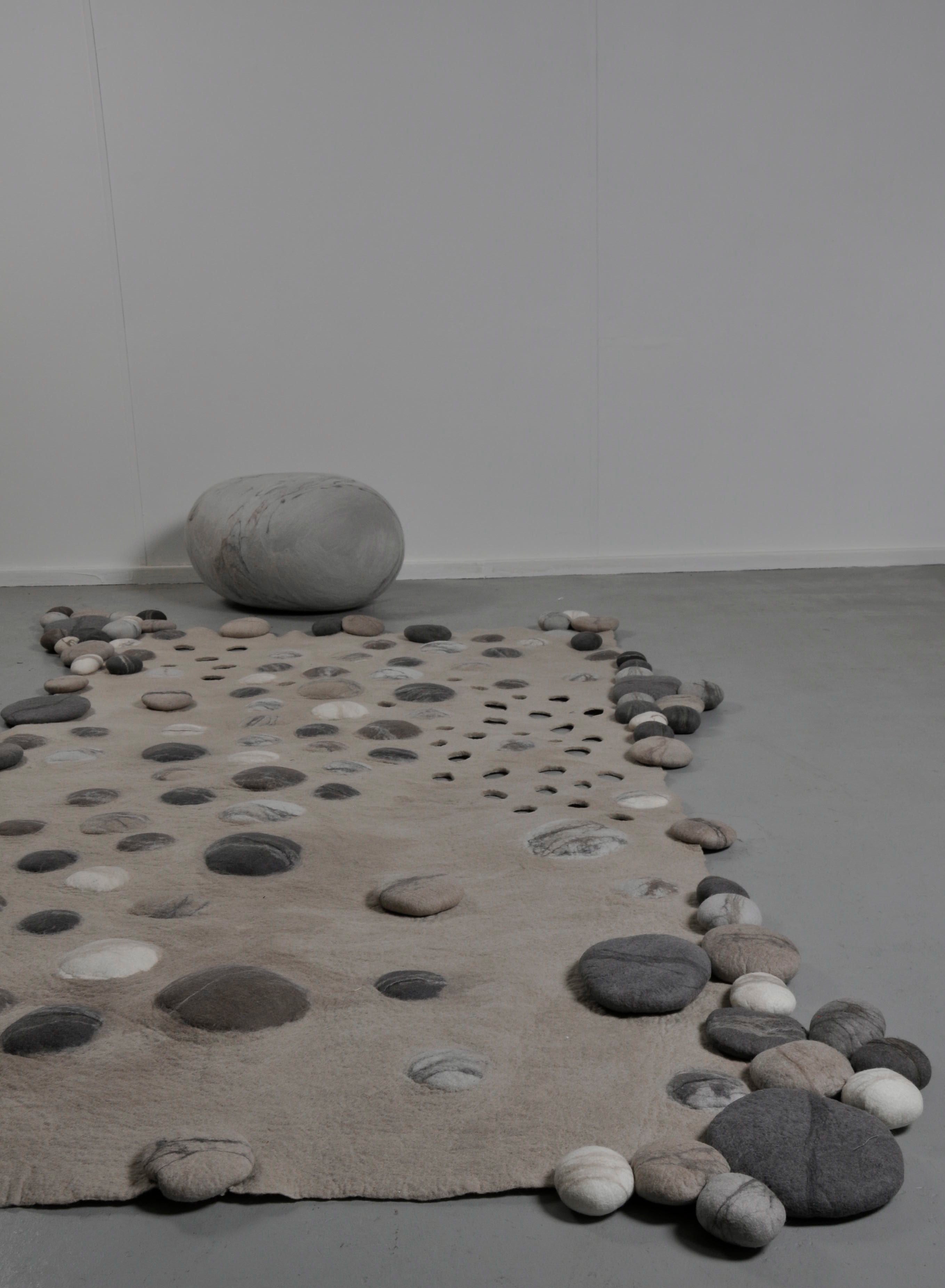 River Rugs River Edge Rug