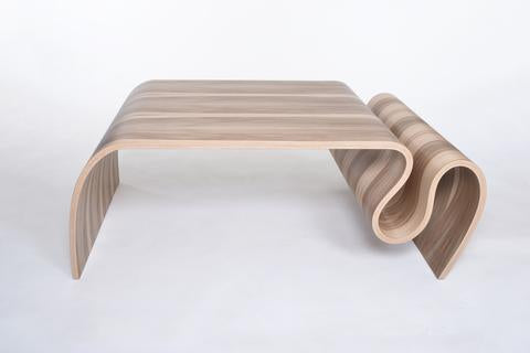 Large Crazy Carpet Table
