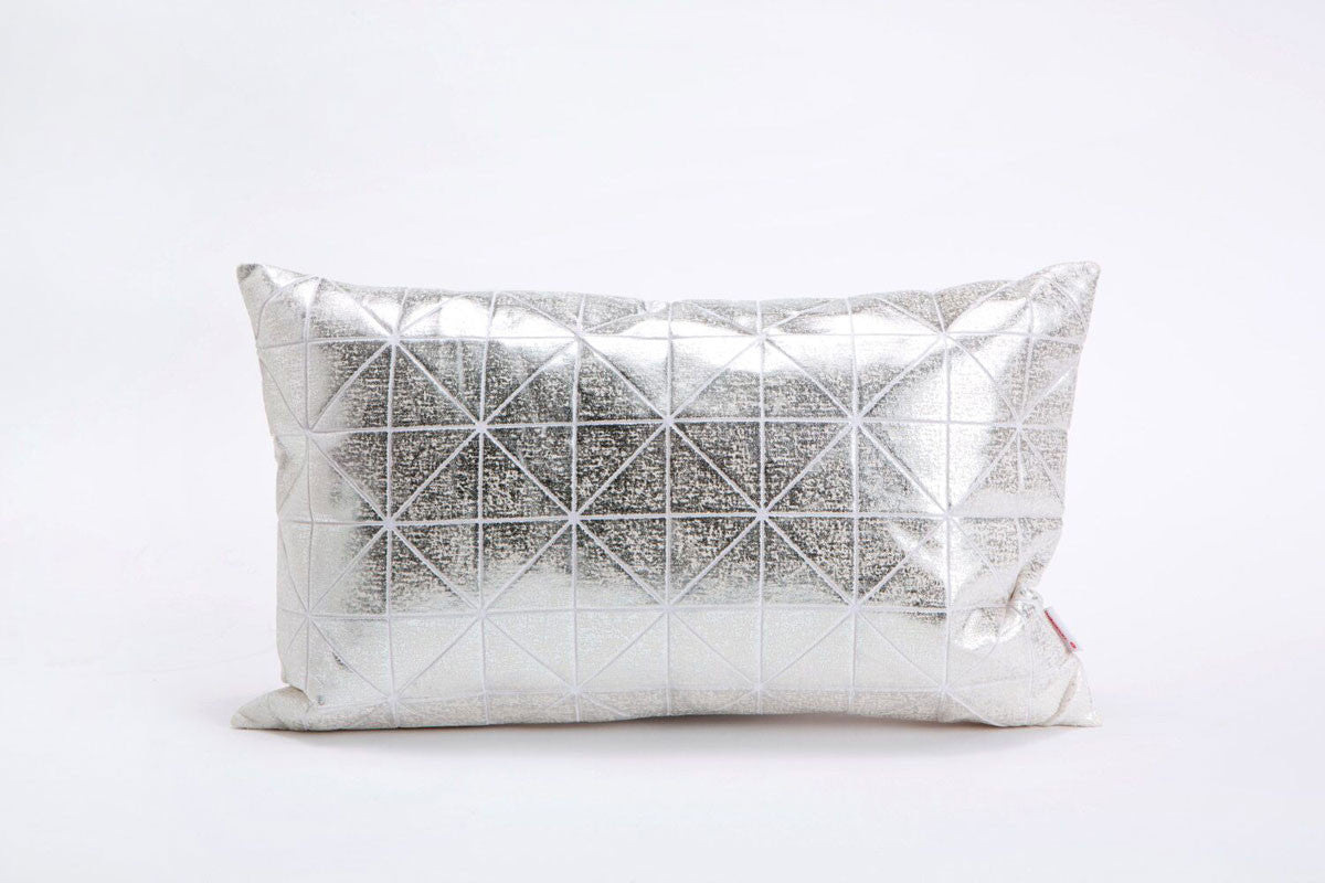 Kia marble discount raised foil pillow