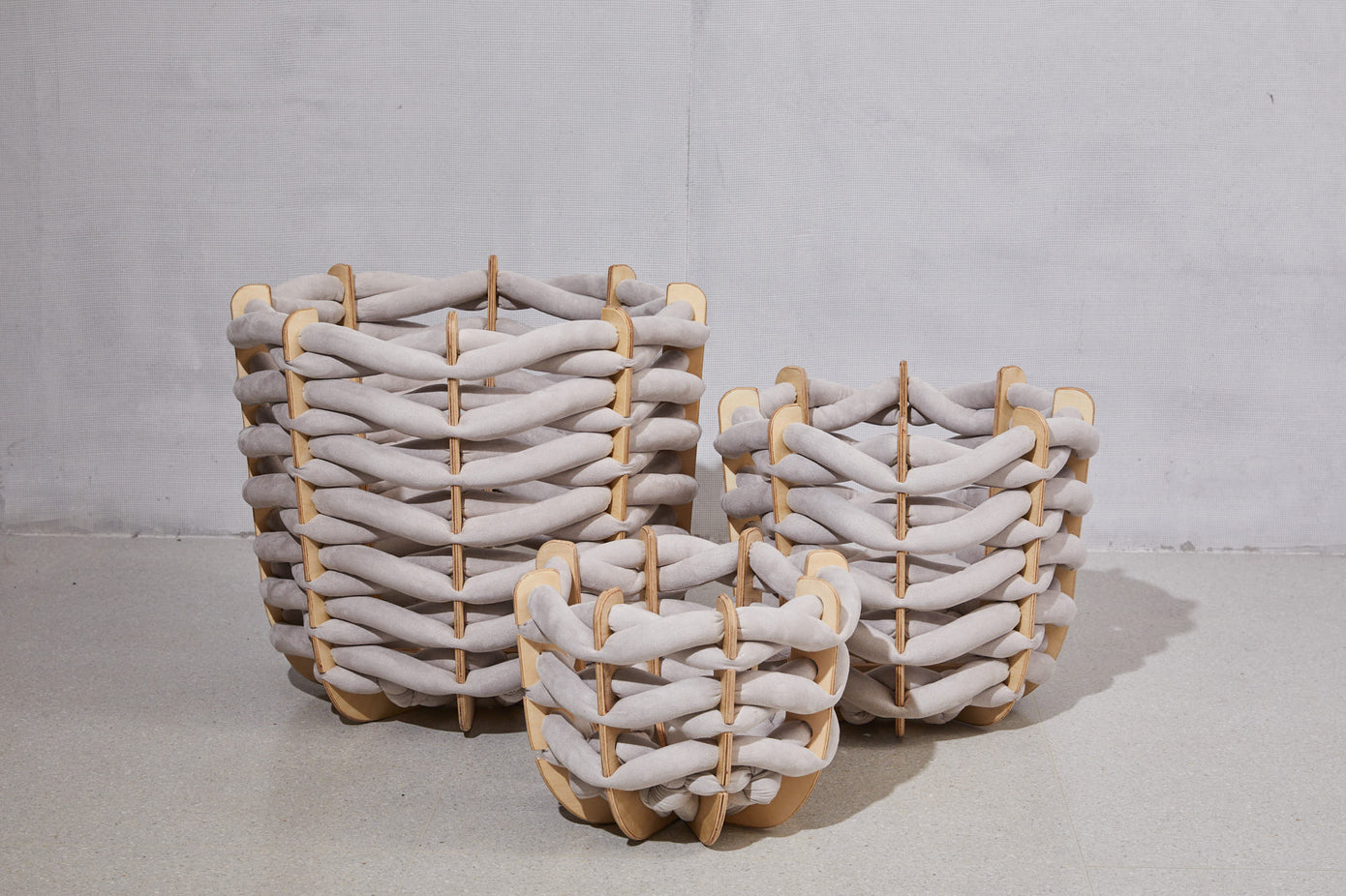 Hull Baskets
