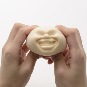 Open image in slideshow, FACE OF THE MOON STRESS BALL
