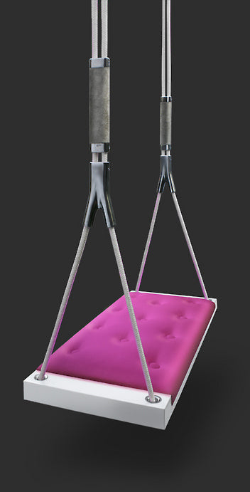 Fidji. Cotton Fuchsia