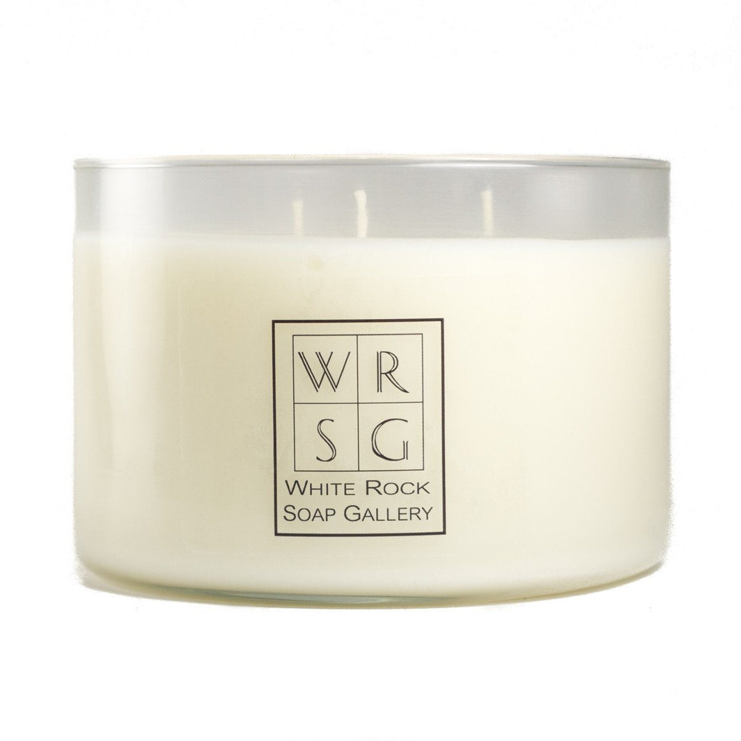 Soy wax Candle