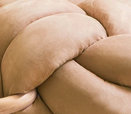 Camel Suede