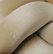 Champagne Velvet