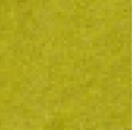 Citrus Felt